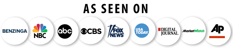 FootRenew Foot Massager is featured on large publications