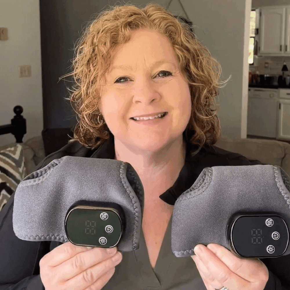 FootRenew Foot Massager (official Retailer) 2025