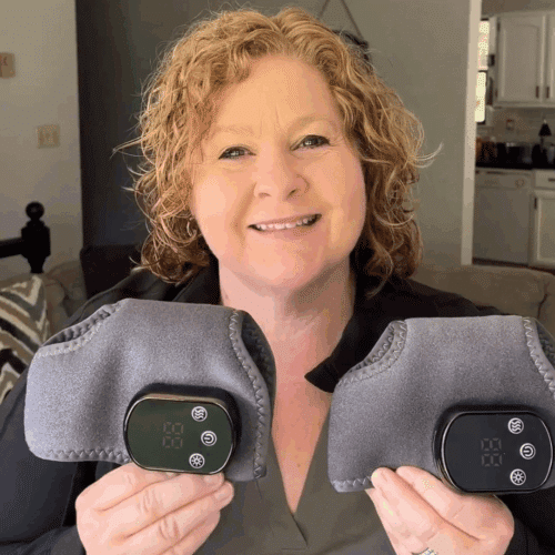 FootRenew Foot Massager (official Retailer) 2025