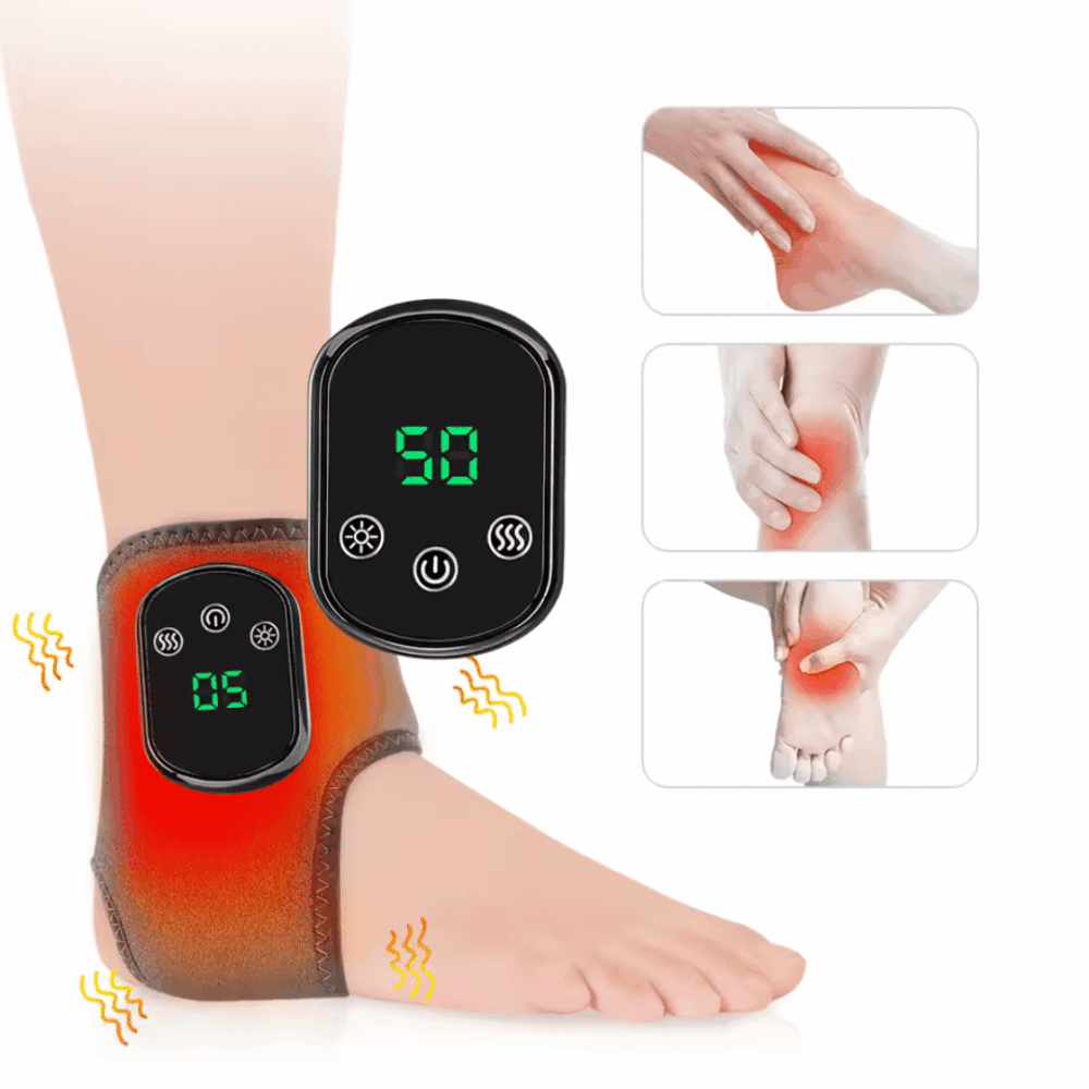 FootRenew Foot Massager (official Retailer) 2025